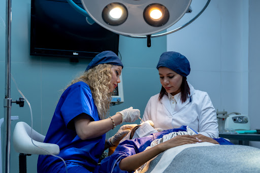 Helia polyclinic — BEAUTY in Dubai — photo 2