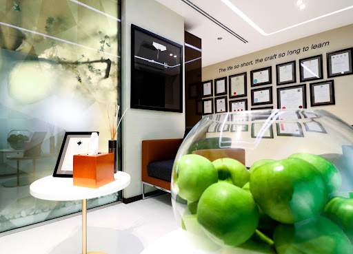 The Practice Dental Centre | Orthodontist | Cosmetic Dentists | Dental Implant — BEAUTY in Dubai — photo 3