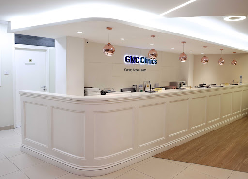 GMCClinics Jumeirah (Medical) — BEAUTY in Dubai — photo 1