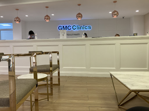 GMCClinics Jumeirah (Medical) — BEAUTY in Dubai — photo 3