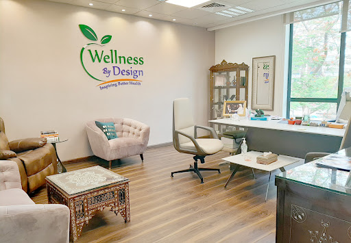 Wellness By Design — BEAUTY in Dubai — photo 2