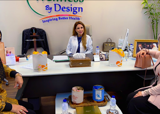 Wellness By Design — BEAUTY in Dubai — photo 3