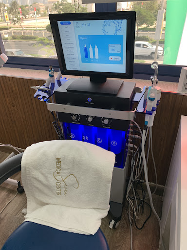 7 Dental Medical Center — BEAUTY in Dubai — photo 3