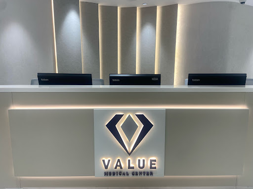 Value Poly Clinic فاليو بولى كلينك — BEAUTY in Dubai — photo 1