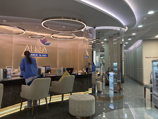 Aura Bangkok Clinic Sathon — BEAUTY in Dubai — photo 2