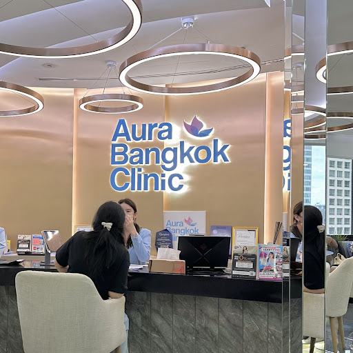 Aura Bangkok Clinic Sathon — BEAUTY in Dubai — photo 3