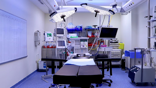 Villanova Hospital | مستشفى فيلانوفا — BEAUTY in Dubai — photo 1