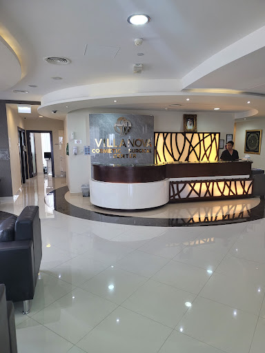 Villanova Hospital | مستشفى فيلانوفا — BEAUTY in Dubai — photo 3
