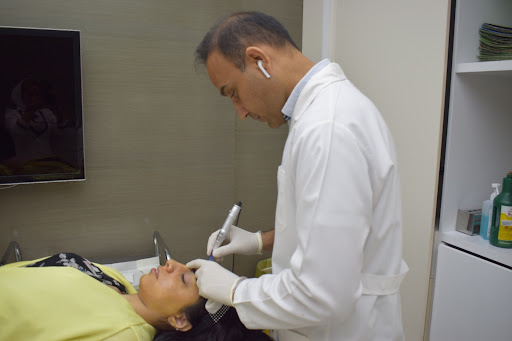 Dr. Zaheer Abbas — BEAUTY in Dubai — photo 1