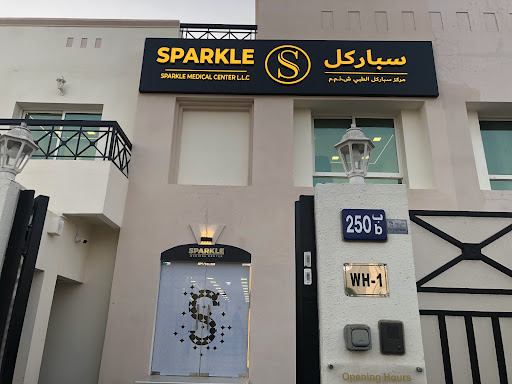 Sparkle Medical Center — BEAUTY in Dubai — photo 2