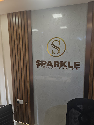 Sparkle Medical Center — BEAUTY in Dubai — photo 3