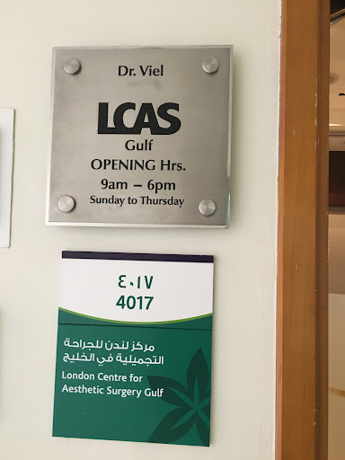 London Centre for Aesthetic Surgery. مركز لندن للجراحة التجميلية — BEAUTY in Dubai — photo 3