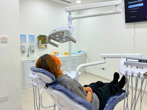 OrthoSports Medical Center — BEAUTY in Dubai — photo 3