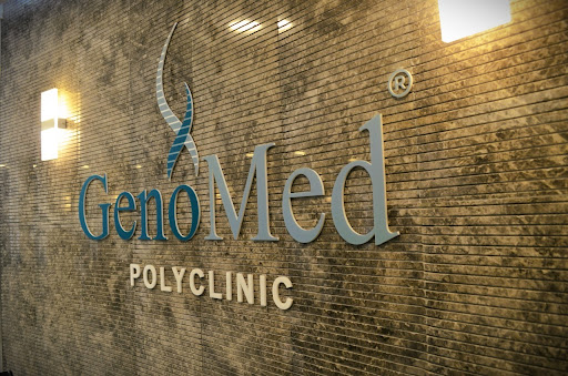 Genomed Polyclinic — BEAUTY in Dubai — photo 2