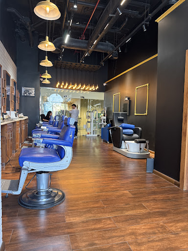 MK - Best Barbershop in Dubai — BEAUTY in Dubai — photo 2