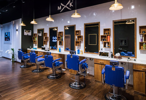MK - Best Barbershop in Dubai — BEAUTY in Dubai — photo 3