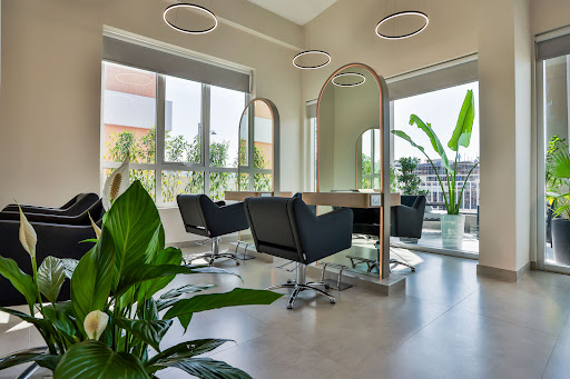 The Nest Salon, Jumeirah, Dubai — BEAUTY in Dubai — photo 1
