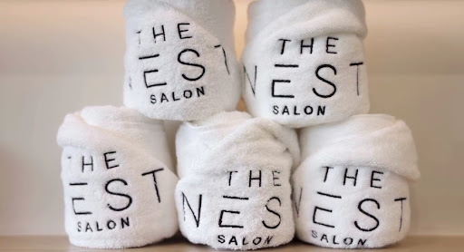 The Nest Salon, Jumeirah, Dubai — BEAUTY in Dubai — photo 2