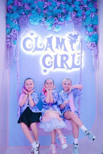 Glam Girlz Mena Salon LLC — BEAUTY in Dubai — photo 1