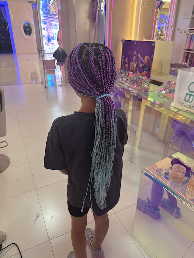 Glam Girlz Mena Salon LLC — BEAUTY in Dubai — photo 2