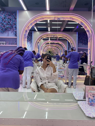 Glam Girlz Mena Salon LLC — BEAUTY in Dubai — photo 3