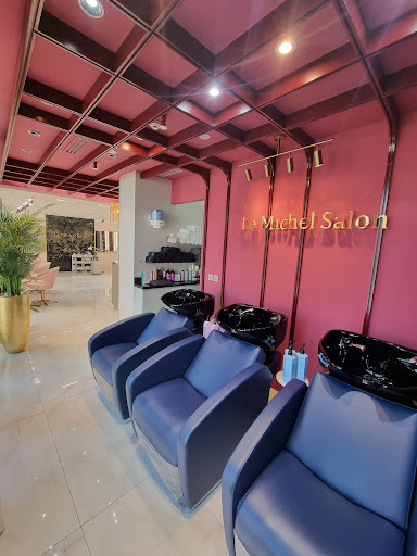 Le Michel Salons Downtown Dubai — BEAUTY in Dubai — photo 1