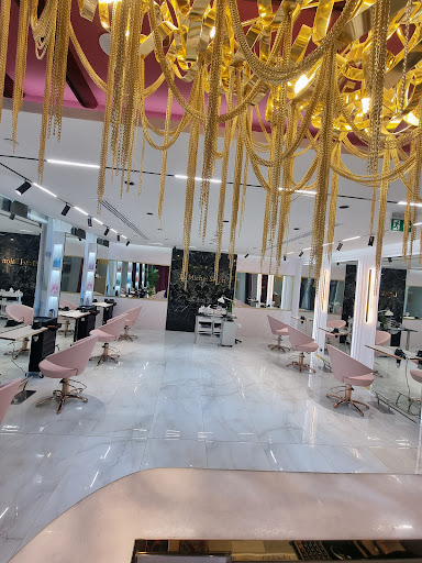Le Michel Salons Downtown Dubai — BEAUTY in Dubai — photo 2