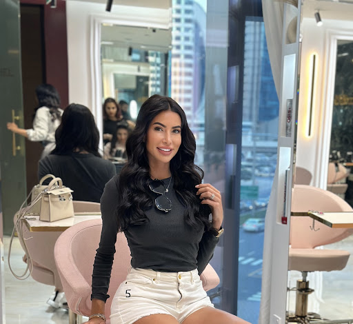 Le Michel Salons Downtown Dubai — BEAUTY in Dubai — photo 3