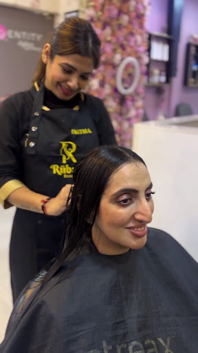 Rubaab Ladies Beauty Salon — BEAUTY in Dubai — photo 2