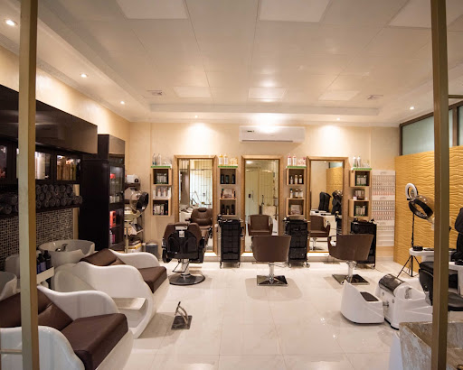 Namys Beauty Lounge Dubai Best Salon for Ladies — BEAUTY in Dubai — photo 1