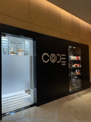 Code Hair Ladies Salon - Al Sufouh Branch | Best Hair Extensions, Nails & Luxury Salon — BEAUTY in Dubai — photo 1