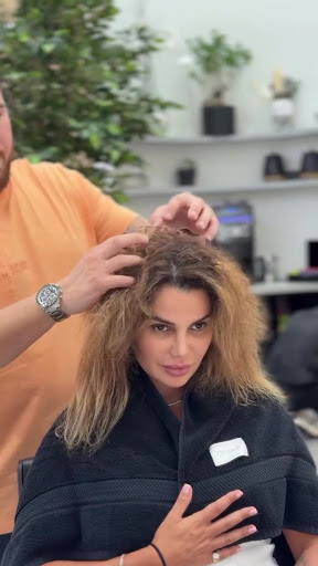 Code Hair Ladies Salon - Al Sufouh Branch | Best Hair Extensions, Nails & Luxury Salon — BEAUTY in Dubai — photo 2