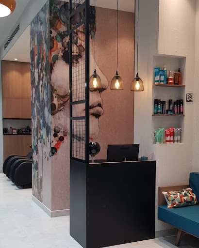 Code Hair Ladies Salon - Al Sufouh Branch | Best Hair Extensions, Nails & Luxury Salon — BEAUTY in Dubai — photo 3