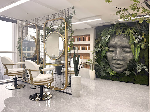 Ivy Beauty & Bubbles Sheraton Grand Dubai — BEAUTY in Dubai — photo 3