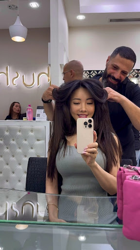 Hush Salon Dubai - Ladies & Gents | Dubai Mall — BEAUTY in Dubai — photo 2