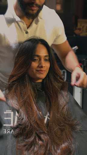 Hair Talkz Beauty Salon — BEAUTY in Dubai — photo 2