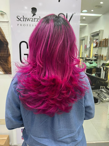 Hair Talkz Beauty Salon — BEAUTY in Dubai — photo 3