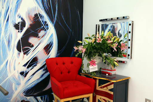 The Grove Salons (Ladies & Gent's Salon - DIFC, Dubai) — BEAUTY in Dubai — photo 1