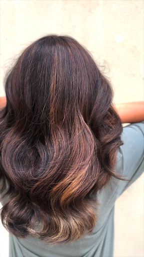 The Grove Salons (Ladies & Gent's Salon - DIFC, Dubai) — BEAUTY in Dubai — photo 2