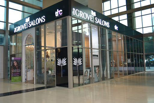 The Grove Salons (Ladies & Gent's Salon - DIFC, Dubai) — BEAUTY in Dubai — photo 3
