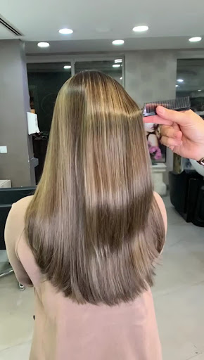 Samer K Hair Studio — BEAUTY in Dubai — photo 1