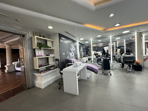Samer K Hair Studio — BEAUTY in Dubai — photo 3