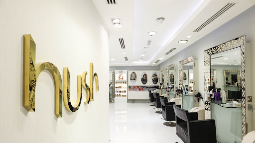 Hush Salon Dubai — BEAUTY in Dubai — photo 1