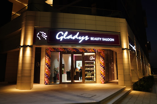Gladys Beauty Saloon - Dubai Hills — BEAUTY in Dubai — photo 1
