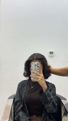 Ombre Salon - Arjan Branch — BEAUTY in Dubai — photo 2