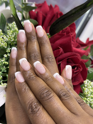 Ombre Salon - Arjan Branch — BEAUTY in Dubai — photo 3