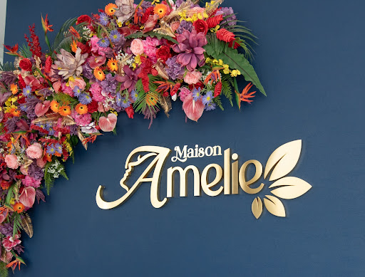 La Maison de Amelie Ladies Beauty Salon LLC - Motor City Dubai — BEAUTY in Dubai — photo 1