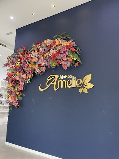 La Maison de Amelie Ladies Beauty Salon LLC - Motor City Dubai — BEAUTY in Dubai — photo 3