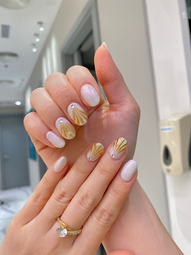Mokhtar Safadi Beauty Lounge (Ladies) — BEAUTY in Dubai — photo 1