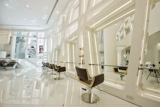 Rami Jabali Hair Salon — BEAUTY in Dubai